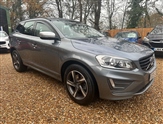 Used Volvo XC60