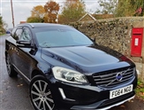 Used Volvo XC60
