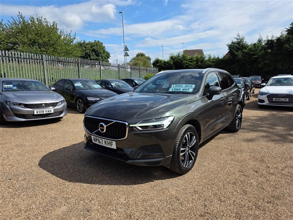 Large image for the Used Volvo XC60