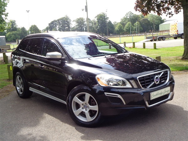Large image for the Used Volvo XC60