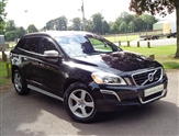 Used Volvo XC60
