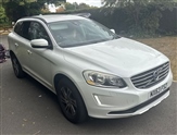 Used Volvo XC60