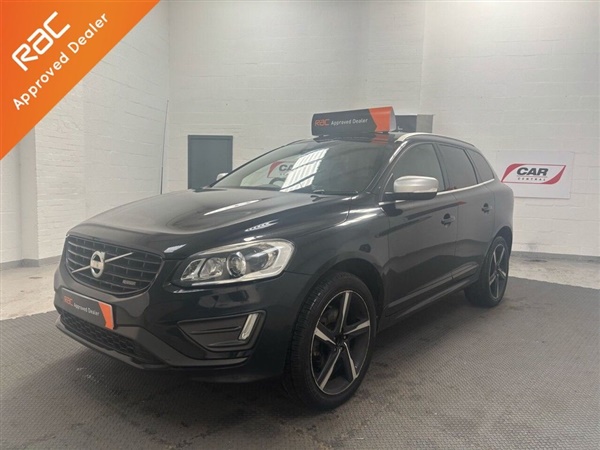 Large image for the Used Volvo XC60