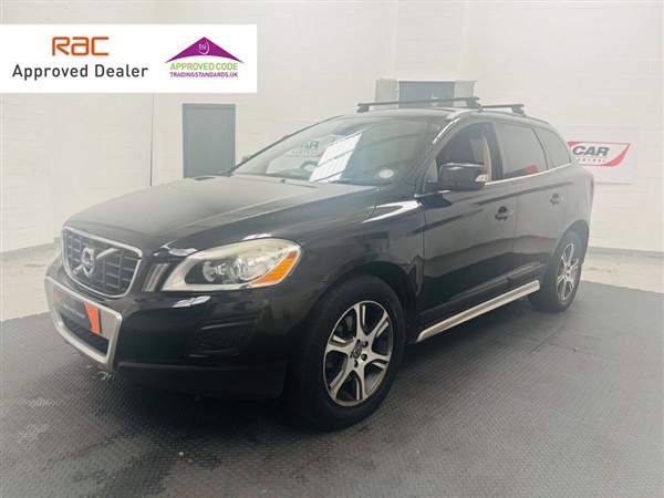 Large image for the Used Volvo XC60