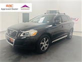 Used Volvo XC60