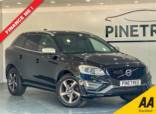 Large image for the Used Volvo XC60