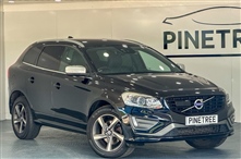 Used Volvo XC60