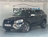 Volvo XC60 Image 3