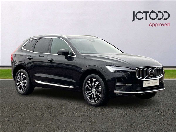 Large image for the Used Volvo XC60