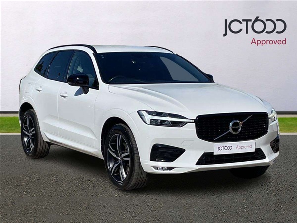 Large image for the Used Volvo XC60