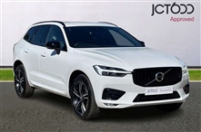Used Volvo XC60