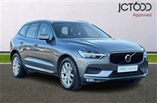 Used Volvo XC60