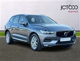 Volvo XC60 Image 1