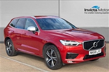 Used Volvo XC60