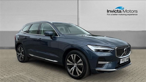 Large image for the Used Volvo XC60