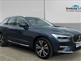 Volvo XC60 Image 1