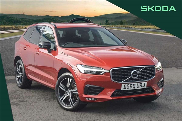 Large image for the Used Volvo XC60