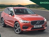 Volvo XC60 Image 1