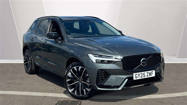 Large image for the Used Volvo XC60