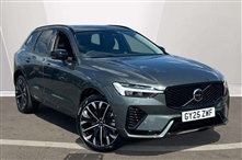 Used Volvo XC60
