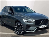 Volvo XC60 Image 1