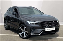 Used Volvo XC60
