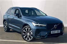 Used Volvo XC60