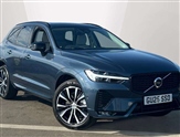 Volvo XC60 Image 1