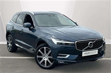 Used Volvo XC60