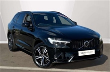Used Volvo XC60