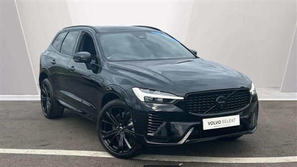 Large image for the Used Volvo XC60
