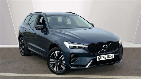 Large image for the Used Volvo XC60