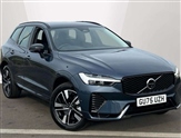 Volvo XC60 Image 1