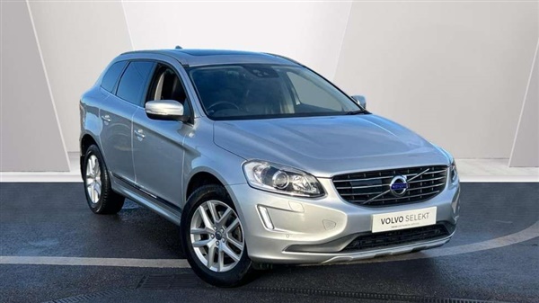 Large image for the Used Volvo XC60