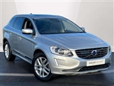 Volvo XC60 Image 1