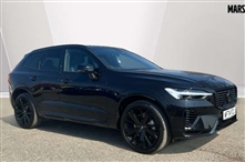 Used Volvo XC60