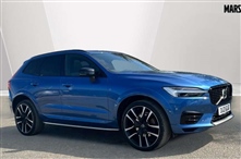 Used Volvo XC60
