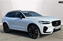 Used Volvo XC60