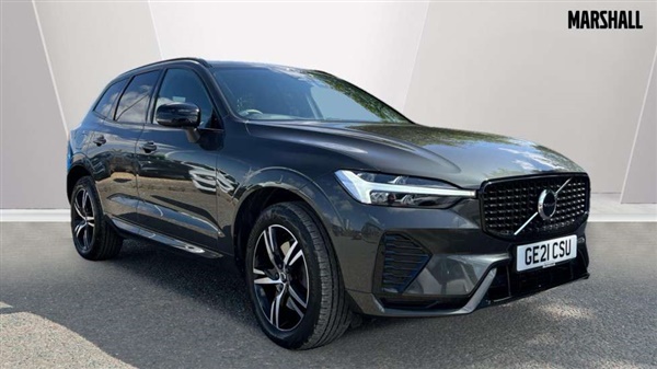 Large image for the Used Volvo XC60