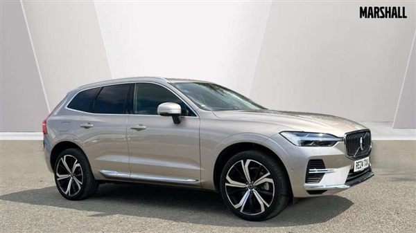 Large image for the Used Volvo XC60