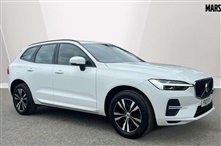 Used Volvo XC60