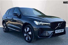 Used Volvo XC60