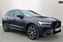 Used Volvo XC60