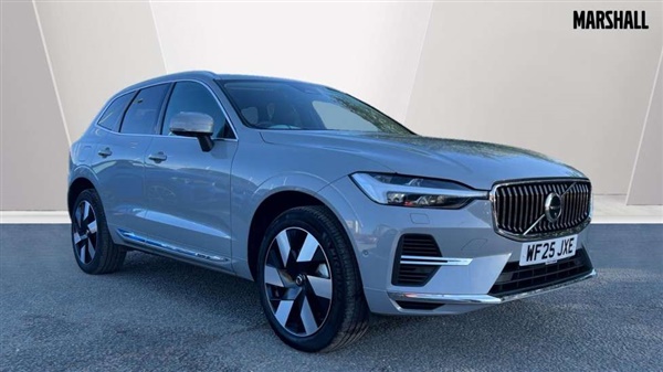 Large image for the Used Volvo XC60