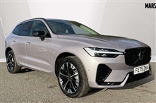 Used Volvo XC60
