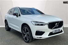 Used Volvo XC60