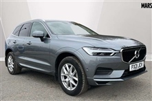 Used Volvo XC60