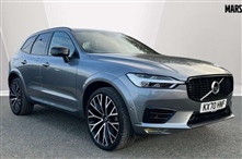 Used Volvo XC60