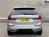 Volvo XC60 Image 4