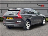 Volvo XC60 Image 4